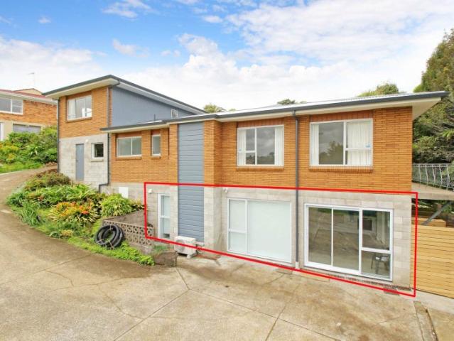 House for rent in Royal Oak, Maungakiekie-Tāmaki