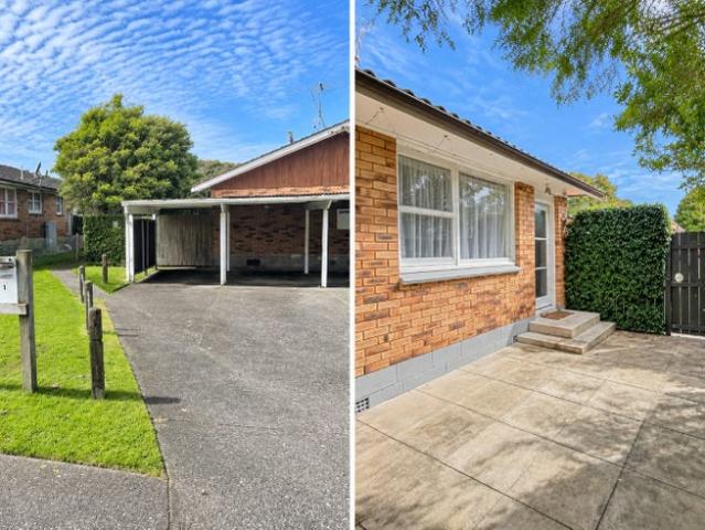 Apartment for rent in Onehunga, Maungakiekie-Tāmaki
