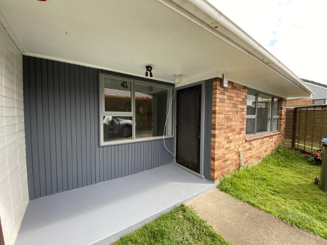 Apartment for rent in Onehunga, Maungakiekie-Tāmaki