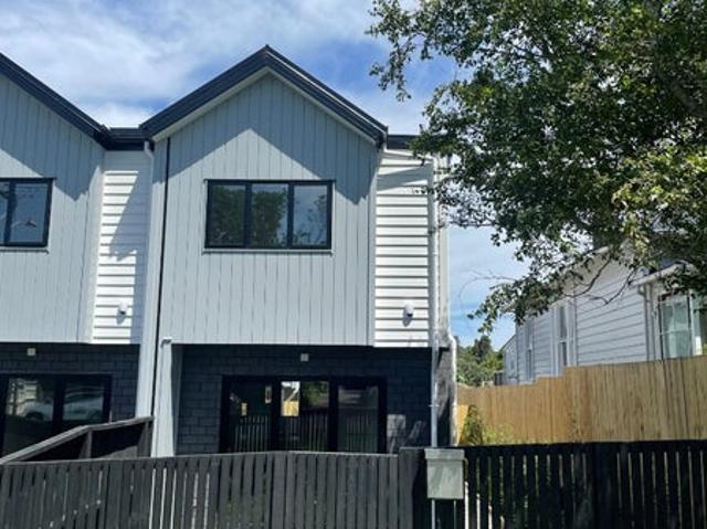 House for rent in Royal Oak, Maungakiekie-Tāmaki