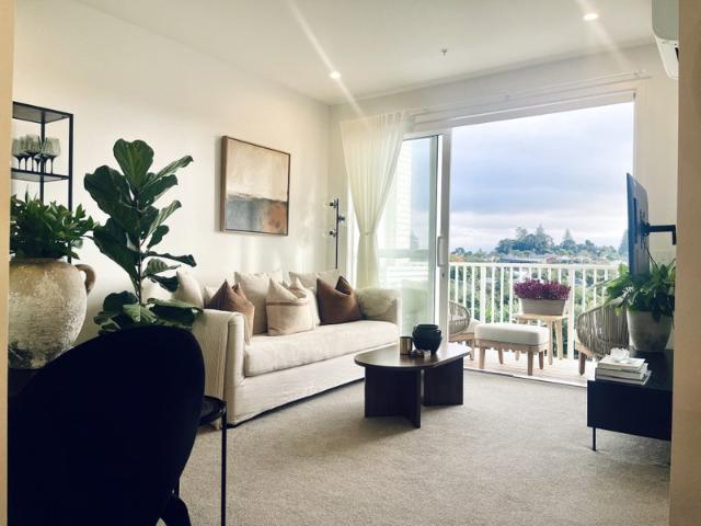 Apartment for rent in Onehunga, Maungakiekie-Tāmaki