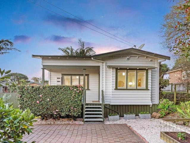 Apartment for rent in Onehunga, Oroua County