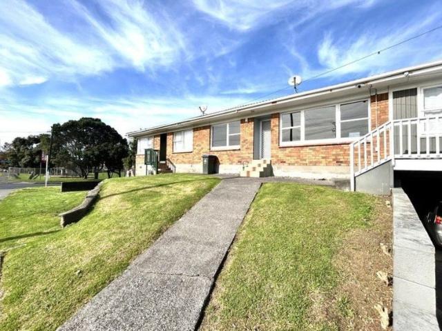 Apartment for rent in Royal Oak, Oroua County
