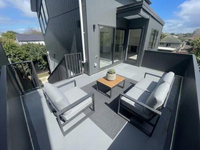Apartment for rent in Royal Oak, Maungakiekie-Tāmaki
