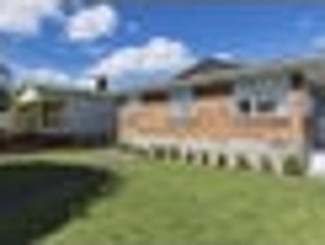 Apartment for rent in Royal Oak, Oroua County