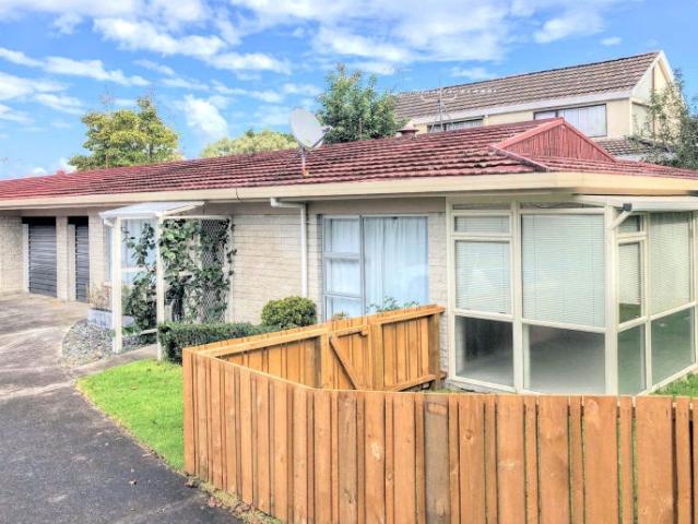 Apartment for rent in Royal Oak