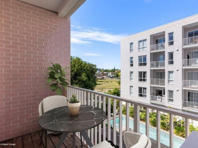Apartment for rent in Onehunga, Oroua County