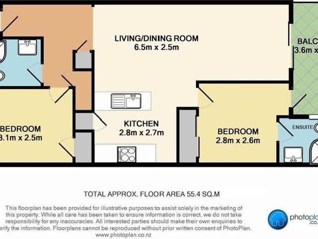 Apartment for rent in Royal Oak, Oroua County