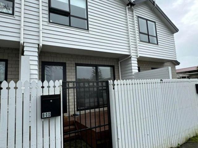 House for rent in Onehunga, Oroua County
