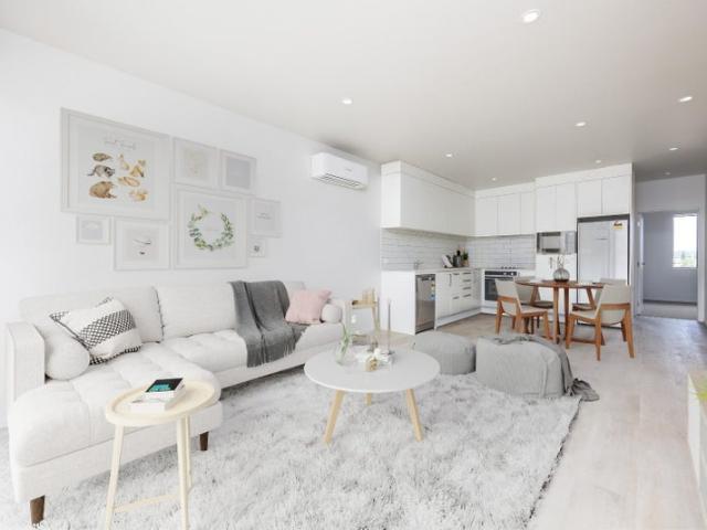 Apartment for rent in Royal Oak