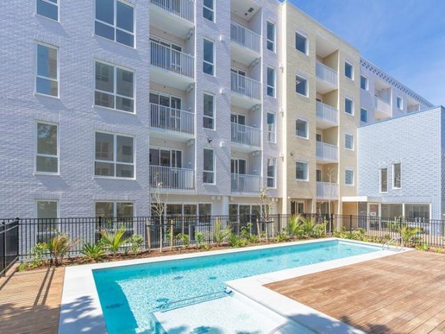 Apartment for rent in Onehunga, Oroua County
