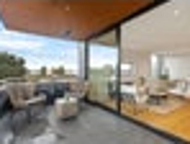 Apartment for rent in Te Papapa, Maungakiekie-Tāmaki