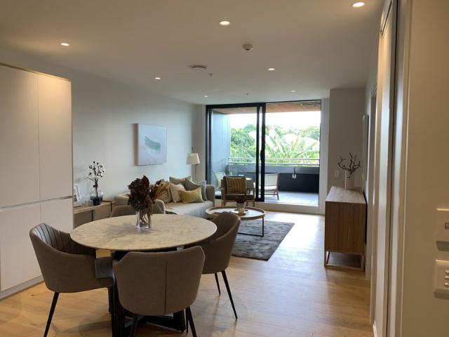 Apartment for rent in Royal Oak