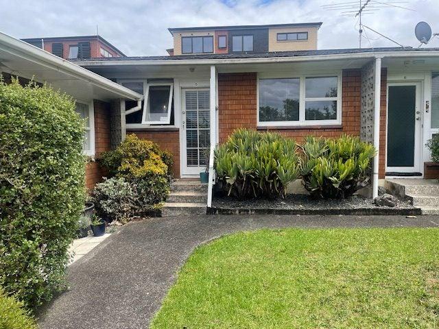 Apartment for rent in Royal Oak