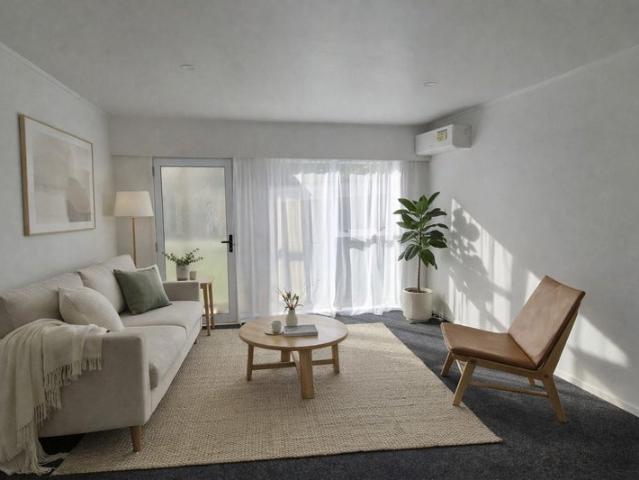 Apartment for rent in Onehunga, Oroua County