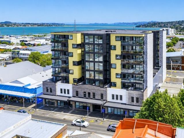 Apartment for rent in Onehunga, Maungakiekie-Tāmaki