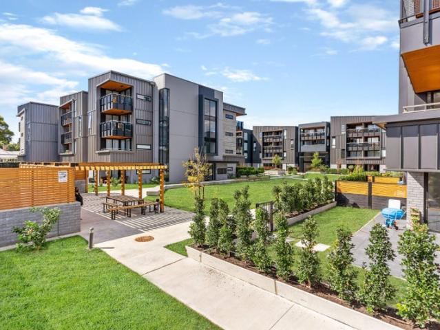 Apartment for rent in Royal Oak