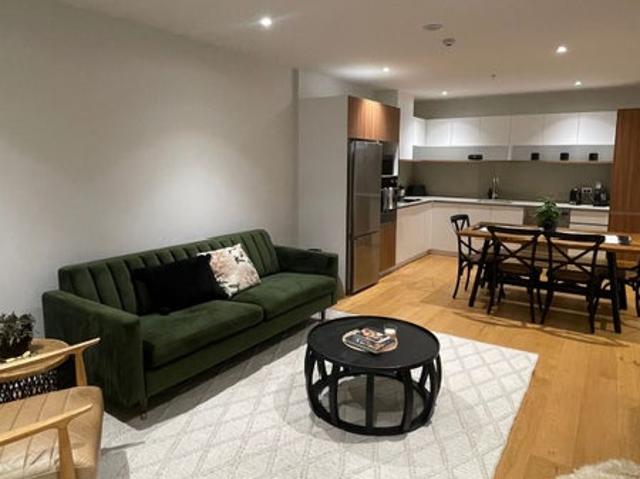 Apartment for rent in Royal Oak, Oroua County
