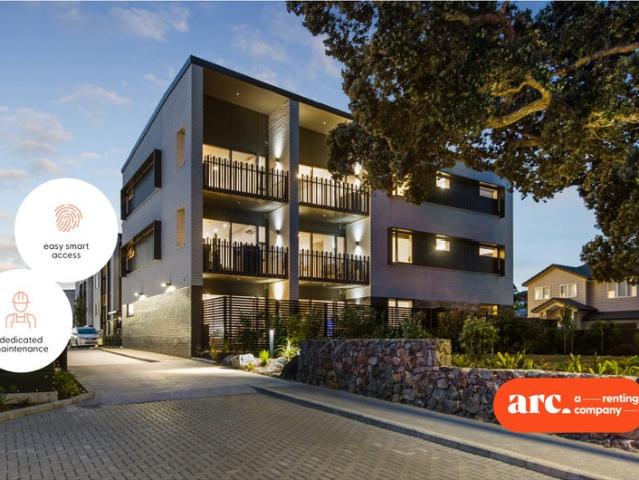 Apartment for rent in Royal Oak, Oroua County