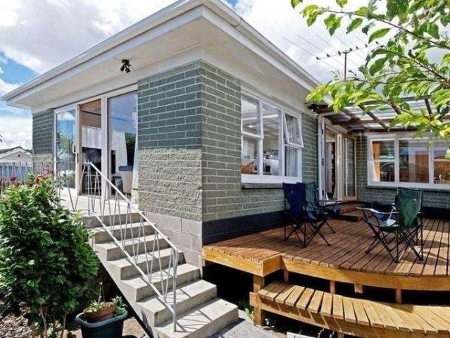 House for rent in Royal Oak, Oroua County