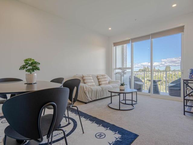 Apartment for rent in Te Papapa, Maungakiekie-Tāmaki