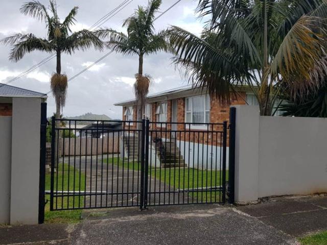 Apartment for rent in Royal Oak