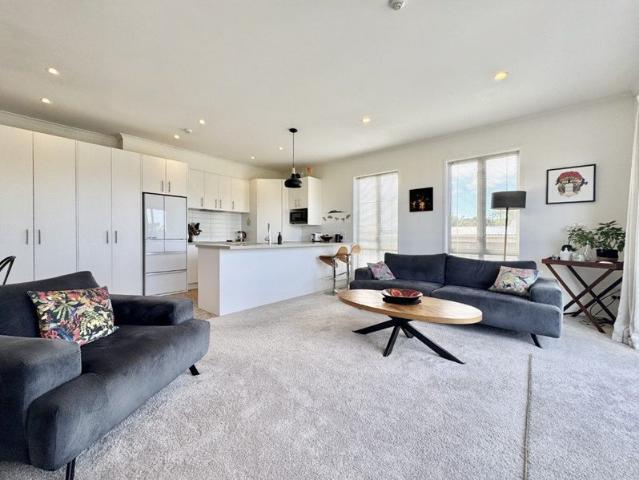 Apartment for rent in Te Papapa, Maungakiekie-Tāmaki