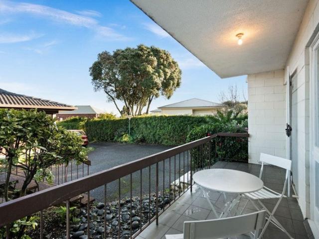 Apartment for rent in Royal Oak