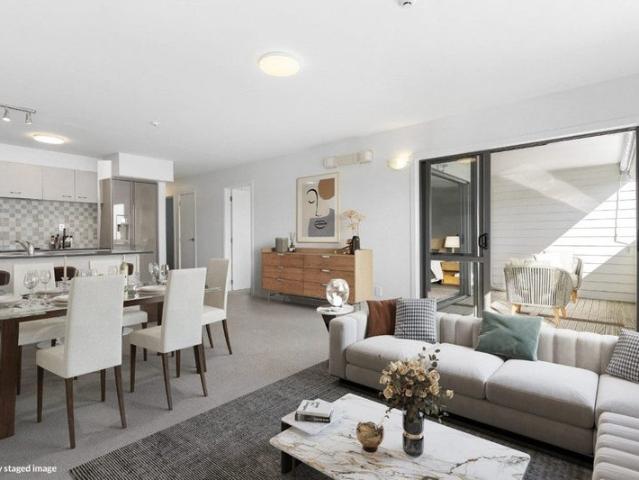 Apartment for rent in Royal Oak
