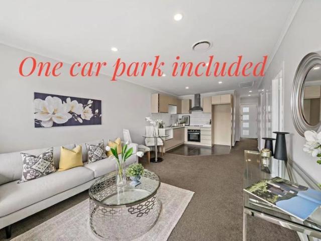 Apartment for rent in Royal Oak, Oroua County