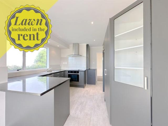 Apartment for rent in Royal Oak, Oroua County