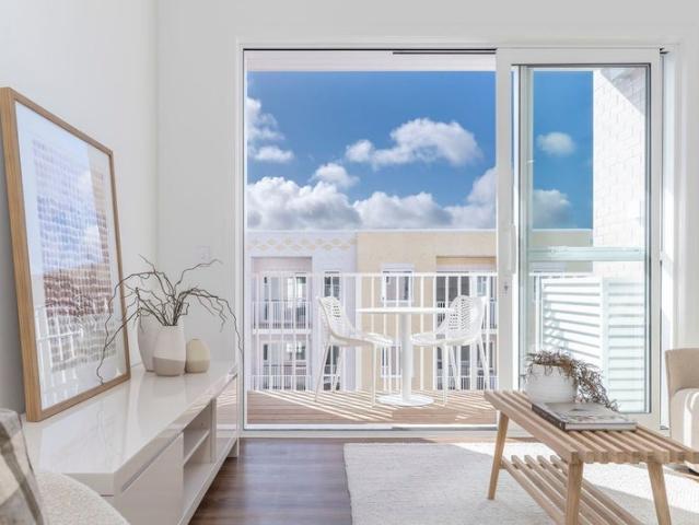 Apartment for rent in Te Papapa, Maungakiekie-Tāmaki