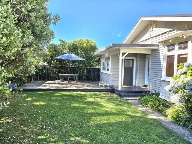 House for rent in Te Papapa, Maungakiekie-Tāmaki