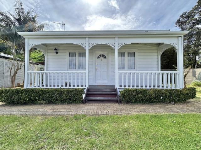 House for rent in Onehunga, Oroua County