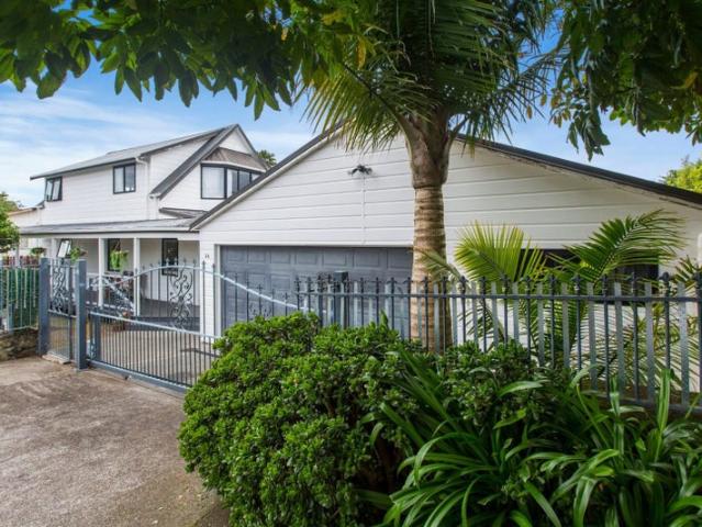 House for rent in Onehunga, Oroua County