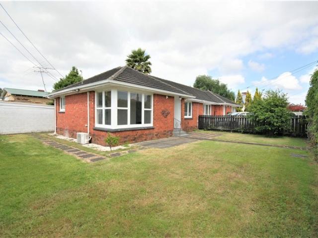 House for rent in Royal Oak, Oroua County