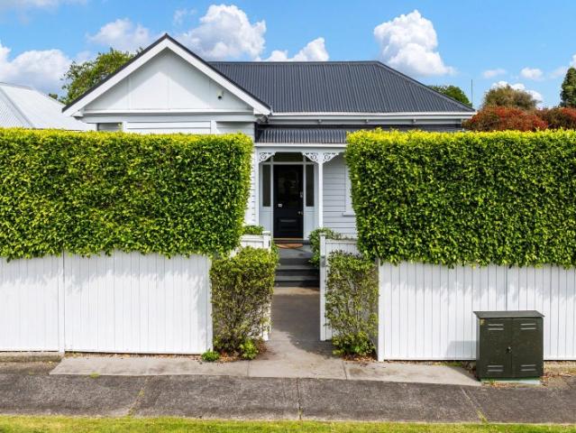 House for rent in Onehunga, Oroua County