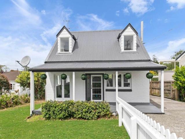 House for rent in Royal Oak, Maungakiekie-Tāmaki