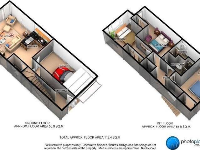Apartment for rent in Royal Oak, Oroua County