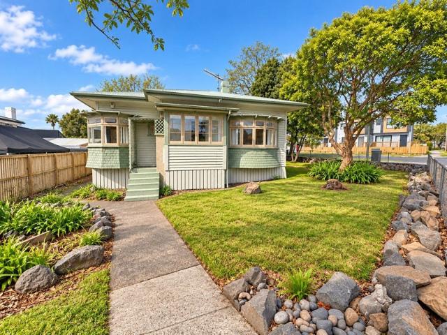 House for rent in Oranga, Maungakiekie-Tāmaki