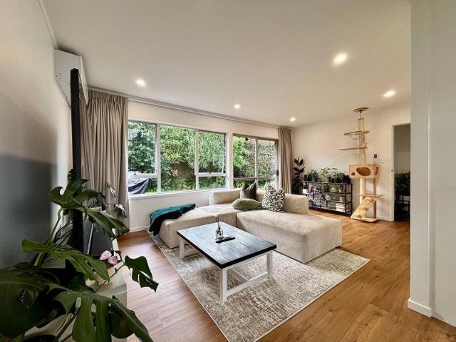 Apartment for rent in Royal Oak