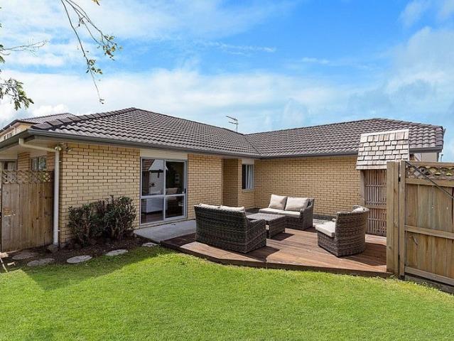 House for rent in Royal Oak, Oroua County