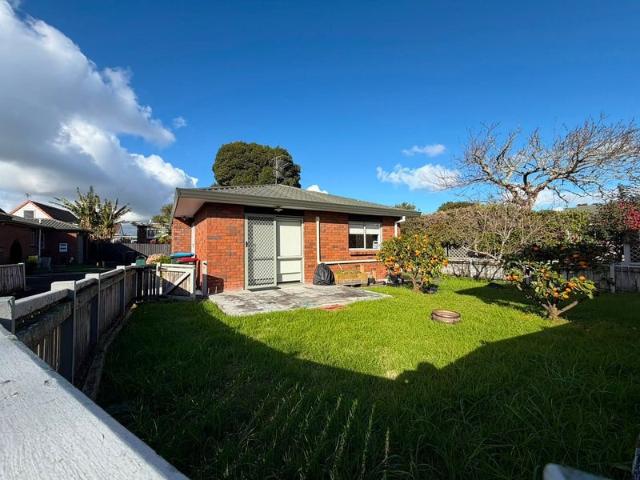 House for rent in Royal Oak, Oroua County