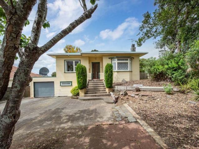 House for rent in Royal Oak, Oroua County