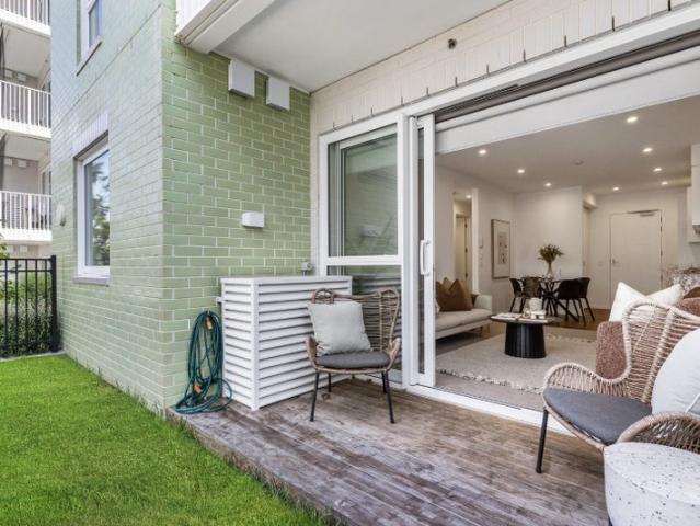 Apartment for rent in Royal Oak