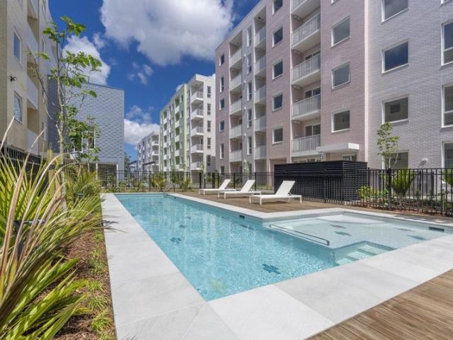 Apartment for rent in Royal Oak