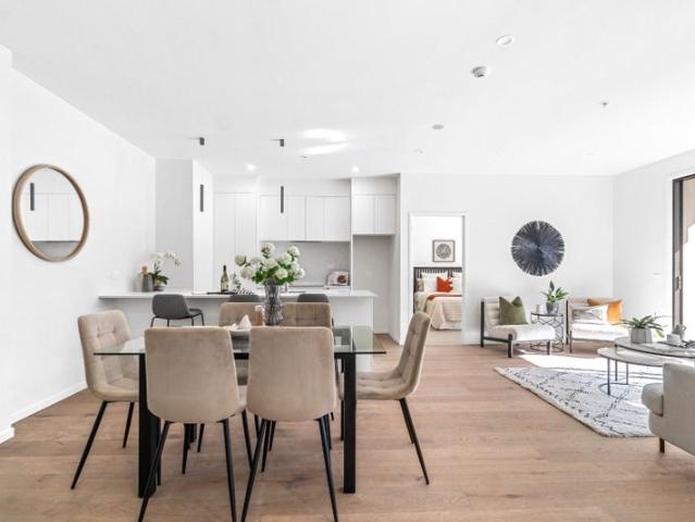 Apartment for rent in Onehunga, Maungakiekie-Tāmaki
