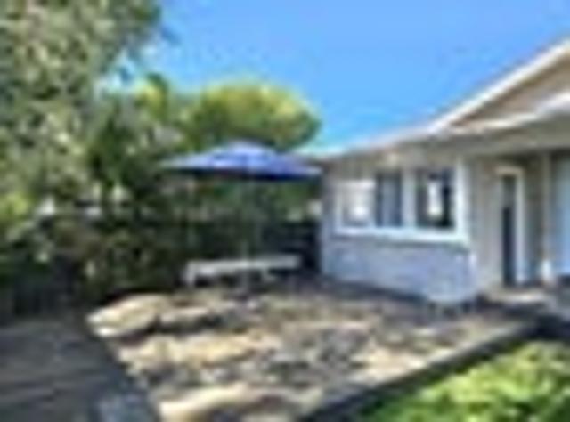 House for rent in Te Papapa, Maungakiekie-Tāmaki