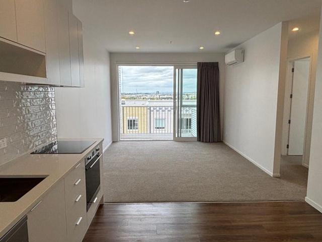 Apartment for rent in Royal Oak