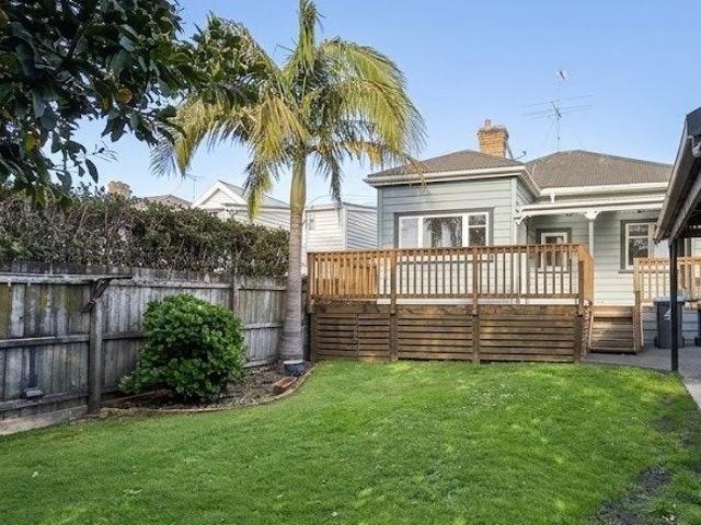 House for rent in Onehunga, Maungakiekie-Tāmaki